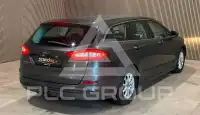 2015 Ford Mondeo