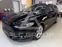 2015 Ford Mondeo