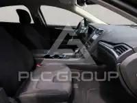 2015 Ford Mondeo