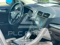 2015 Ford Mondeo