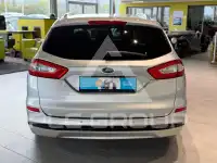 2015 Ford Mondeo