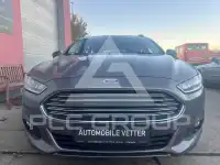 2015 Ford Mondeo
