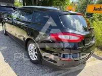 2015 Ford Mondeo