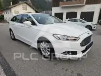2015 Ford Mondeo