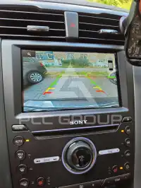 2015 Ford Mondeo