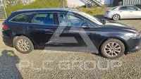 2015 Ford Mondeo