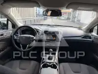 2015 Ford Mondeo