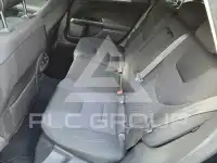 2015 Ford Mondeo