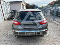 2015 Ford Mondeo