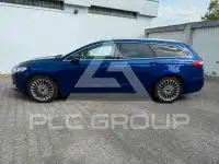 2015 Ford Mondeo