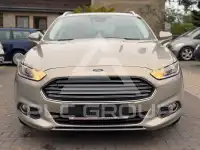 2015 Ford Mondeo