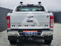 2015 Ford RANGER