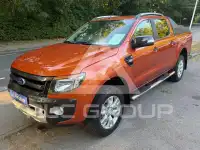 2015 Ford RANGER