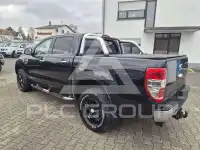 2015 Ford RANGER