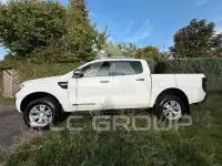 2015 Ford RANGER