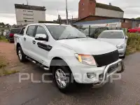 2015 Ford RANGER