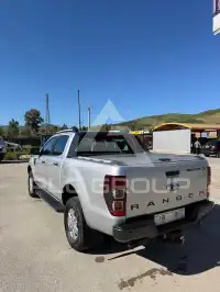 2015 Ford RANGER
