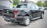 2015 Ford RANGER
