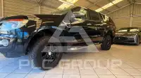 2015 Ford RANGER