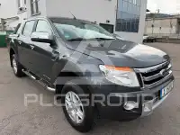 2015 Ford RANGER