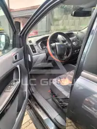 2015 Ford RANGER