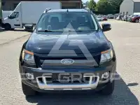 2015 Ford RANGER