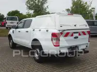 2015 Ford RANGER