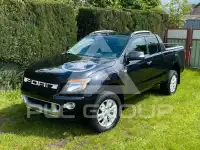 2015 Ford RANGER