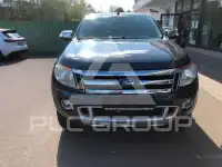 2015 Ford RANGER