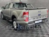 2015 Ford RANGER