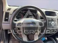 2015 Ford RANGER