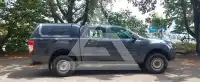 2015 Ford RANGER
