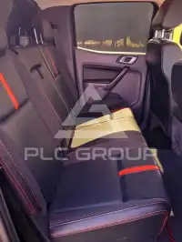 2015 Ford RANGER
