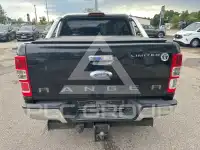2015 Ford RANGER