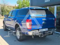 2015 Ford RANGER