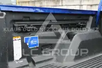 2015 Ford RANGER