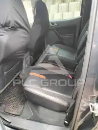 2015 Ford RANGER