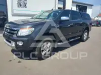 2015 Ford RANGER
