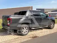 2015 Ford RANGER