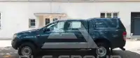 2015 Ford RANGER