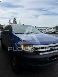 2015 Ford RANGER