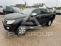 2015 Ford RANGER