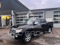 2015 Ford RANGER