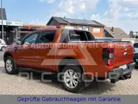 2015 Ford RANGER