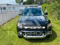 2015 Ford RANGER