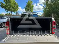 2015 Ford RANGER