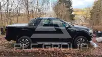 2015 Ford RANGER