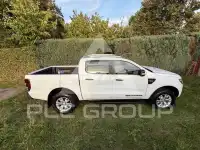 2015 Ford RANGER