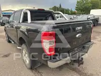 2015 Ford RANGER