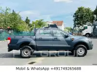 2015 Ford RANGER
